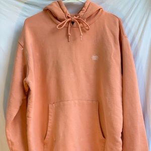 OBEY Hooded Sweatshirt